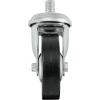 imagePermasteel PP20005BSAM Type B Caster Swivel for Gas Grills OEM