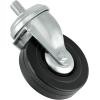 imagePermasteel PP20005BSAM Type B Caster Swivel for Gas Grills OEM