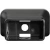 imagePermasteel PP20006AM Gas Grill Leg Extensions for PG40406SOL and PG40406S0L1 2 Pack Black