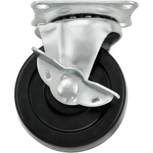 imagePermasteel PP20005BLAM Type B Caster with Lock for Gas Grills OEM