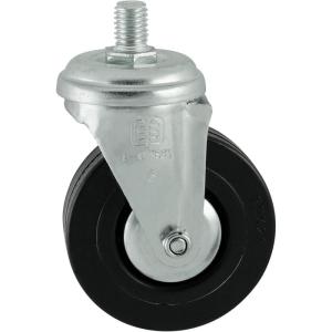 imagePermasteel PP20005BSAM Type B Caster Swivel for Gas Grills OEM