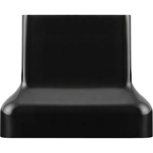 imagePermasteel PP20006AM Gas Grill Leg Extensions for PG40406SOL and PG40406S0L1 2 Pack Black