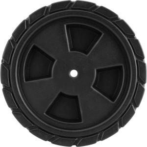 imagePermasteel PP20007AM 4 Burner Gas Grill Open Cart Replacement Wheels 2Pack
