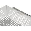 imagePermasteel PA30211B Grill Basket Stainless Steel