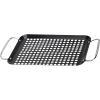 imagePermasteel PAA12010BK Grill Basket Black