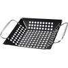 imagePermasteel PAA12010BK Grill Basket Black