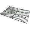 imagePermasteel PP20403BCGAM OEM Part Replacement Cooking Grates Fits Kenmore 4 Burner BBQ Grills Cast Iron Set of 24 Burner
