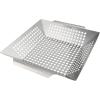 imagePermasteel PA30211B Grill Basket Stainless Steel