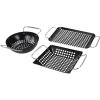 imagePermasteel PAA12010BK Grill Basket Black