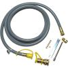imagePermasteel PP20600CSAM Propane to Natural Gas Conversion Kit for Kenmore 6 Burner GrillsKenmore Grills 6 Burner