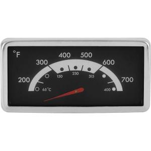imagePermasteel PP20002AAM Type A Temperature Gauge for Gas Grills OEM
