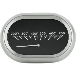 imagePermasteel PP20002BAM Type B Temperature Gauge for Gas Grills OEM