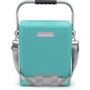 image:imagePermasteel 14Qt Portable Beverage Cooler for Camping Beach PicnicMint