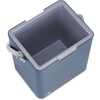 image:imagePermasteel 14Qt Portable Beverage Cooler for Camping Beach PicnicNavy