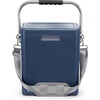 image:imagePermasteel 14Qt Portable Beverage Cooler for Camping Beach PicnicNavy