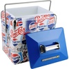 image:imagePermasteel 14Qt Portable Beverage Cooler for Camping Beach PicnicPepsi Heritage Edition