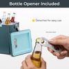 image:imagePermasteel 14Qt Portable Beverage Cooler for Camping Beach PicnicTeal