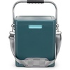 image:imagePermasteel 14Qt Portable Beverage Cooler for Camping Beach PicnicTeal