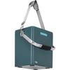 image:imagePermasteel 14Qt Portable Beverage Cooler for Camping Beach PicnicTeal