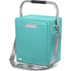 image:imagePermasteel 14Qt Portable Beverage Cooler for Camping Beach PicnicMint