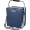 image:imagePermasteel 14Qt Portable Beverage Cooler for Camping Beach PicnicNavy