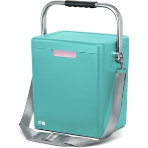image:imagePermasteel 14Qt Portable Beverage Cooler for Camping Beach PicnicMint