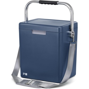 image:imagePermasteel 14Qt Portable Beverage Cooler for Camping Beach PicnicNavy